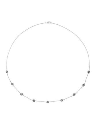 Buddha to Buddha Collier Refined Katja