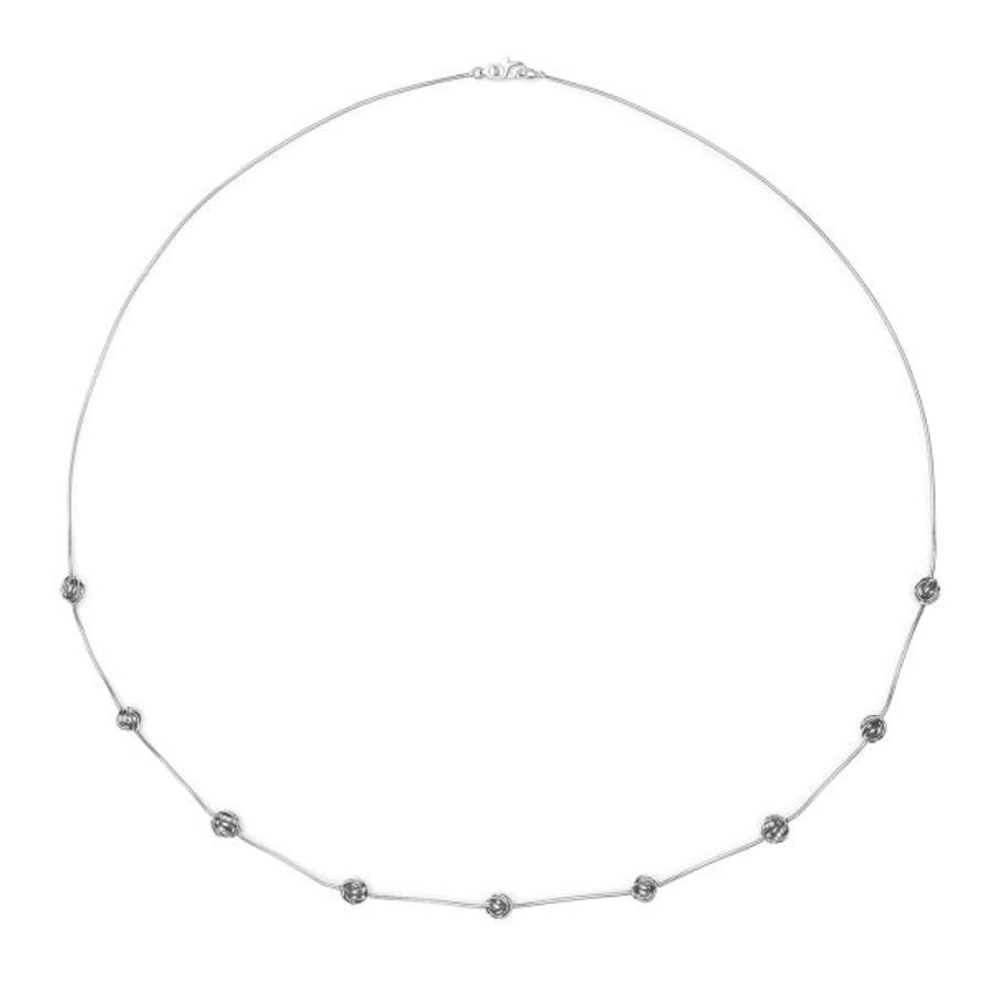 Buddha to Buddha Collier Refined Katja