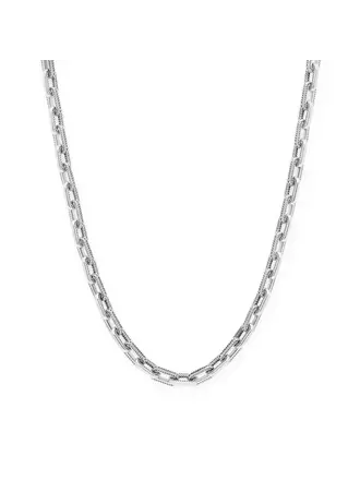 Buddha to Buddha Collier Barbara Link Small Buddha to Buddha Collier Barbara Link Small