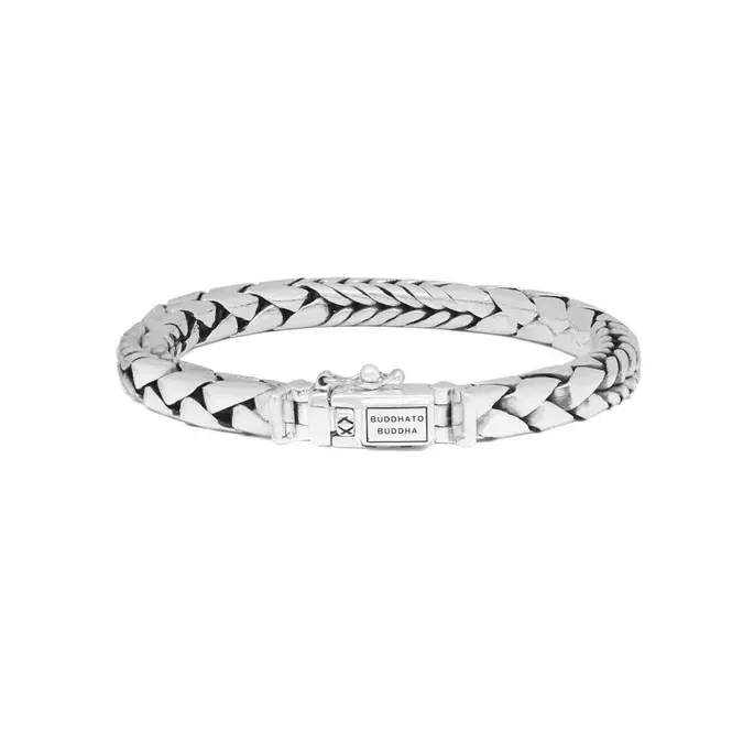 Buddha to Buddha Bracelet George Mix