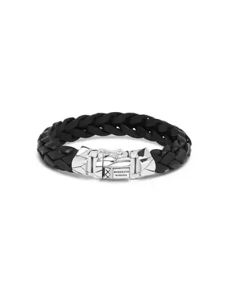 Buddha to Buddha Bracelet Mangky Noir Buddha to Buddha Bracelet Mangky Noir