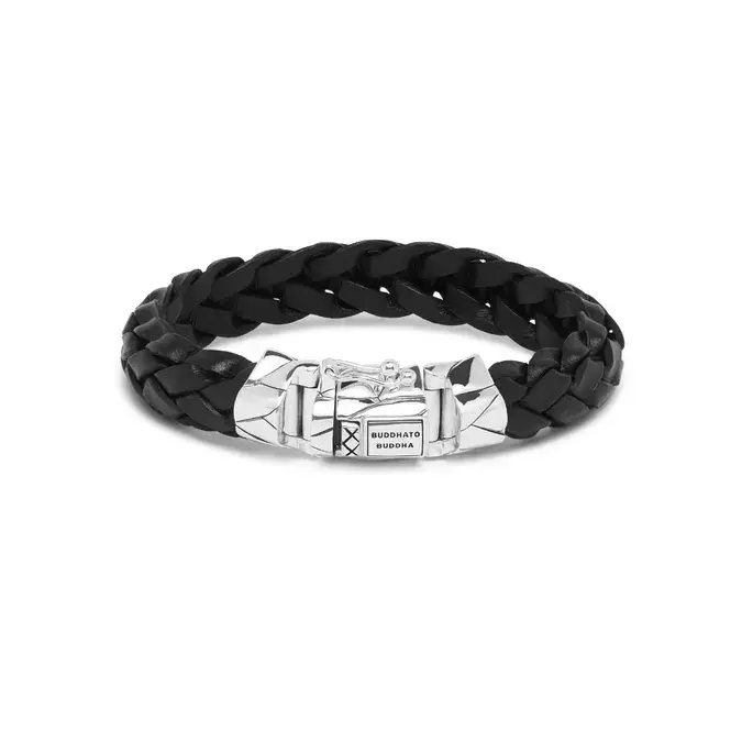 Buddha to Buddha Bracelet Mangky Noir