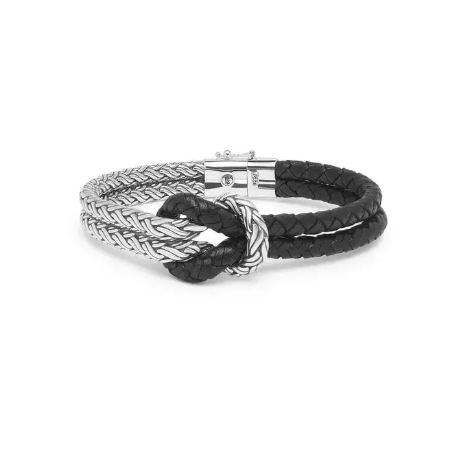 Buddha to Buddha Bracelet Katja Noeud
