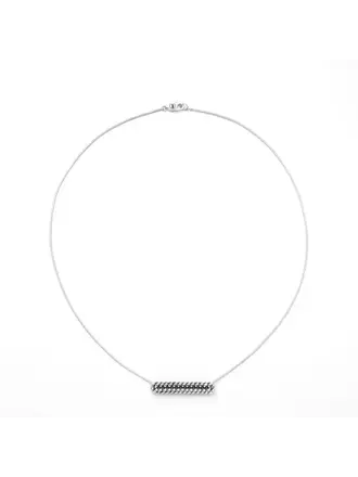 Buddha to Buddha Collier Refined Buddha to Buddha Collier Refined