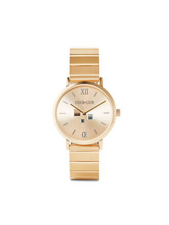 Coeur de Lion Montre Cœur de Lion Coeur de Lion Montre Cœur de Lion