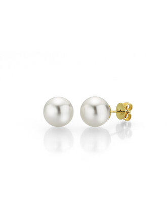 Penelope Boucles d'oreilles 14KJ Perle Mer Sud Penelope Boucles d'oreilles 14KJ Perle Mer Sud