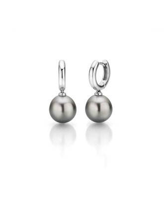 Penelope Boucles d'oreilles 14KB Perle Tahiti 10-11mm Penelope Boucles d'oreilles 14KB Perle Tahiti 10-11mm