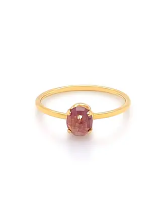 Trésor Bague Tourmaline en Or Jaune 18kt Trésor Bague Tourmaline en Or Jaune 18kt