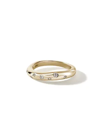 John Hardy Bague Surf Or Jaune John Hardy Bague Surf Or Jaune