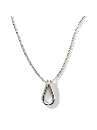 John Hardy Collier Surf Arg 24po