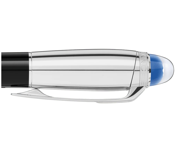 MONTBLANC STYLO FEUTRE FIN STARWALKER DOUÉ