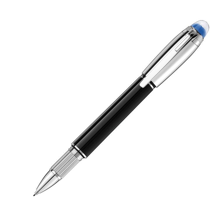 MONTBLANC STYLO FEUTRE FIN STARWALKER DOUÉ