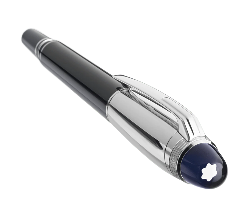 MONTBLANC STYLO FEUTRE FIN STARWALKER DOUÉ