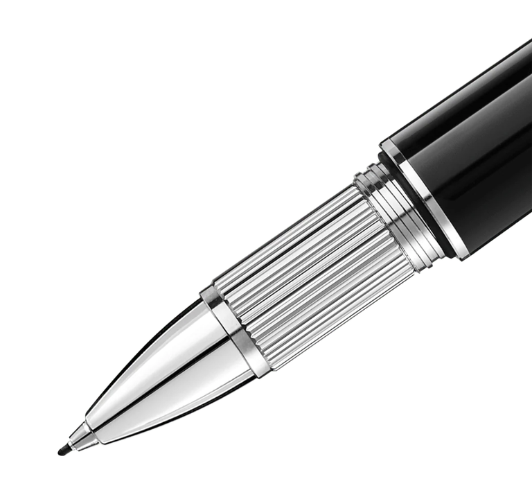 MONTBLANC STYLO FEUTRE FIN STARWALKER DOUÉ