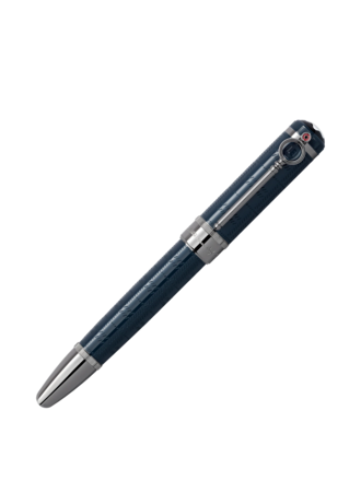 MONTBLANC ROLLERBALL WRITERS EDITION HOMMAGE À ARTHUR CONAN DOYLE LIMITED EDITION MONTBLANC ROLLERBALL WRITERS EDITION HOMMAGE À ARTHUR CONAN DOYLE LIMITED EDITION