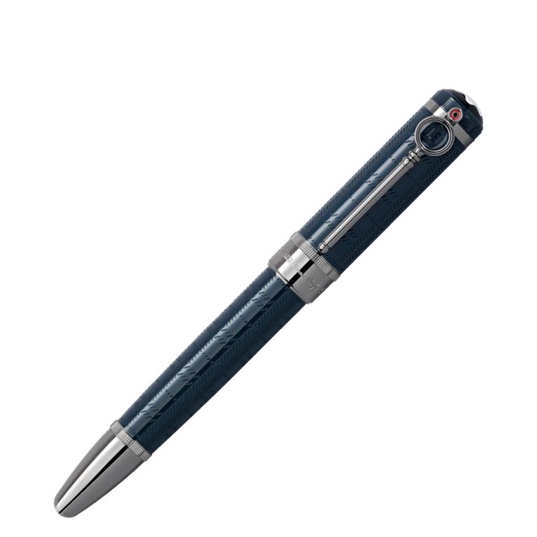 MONTBLANC ROLLERBALL WRITERS EDITION HOMMAGE À ARTHUR CONAN DOYLE LIMITED EDITION
