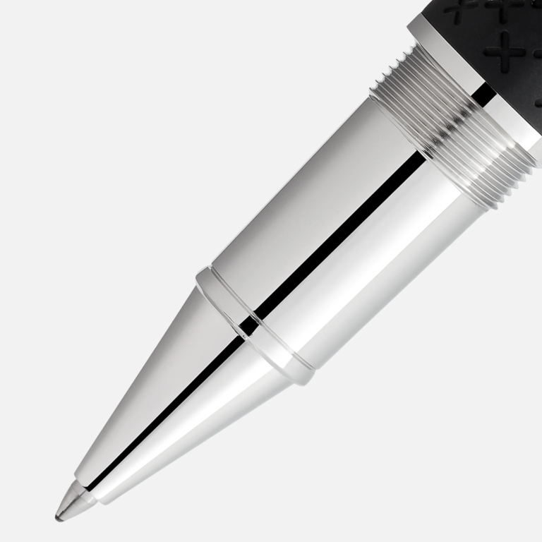 MONTBLANC ROLLERBALL WRITERS EDITIONS HOMMAGE A ROBERT LOUIS STEVENSON - EDITION LIMITEE