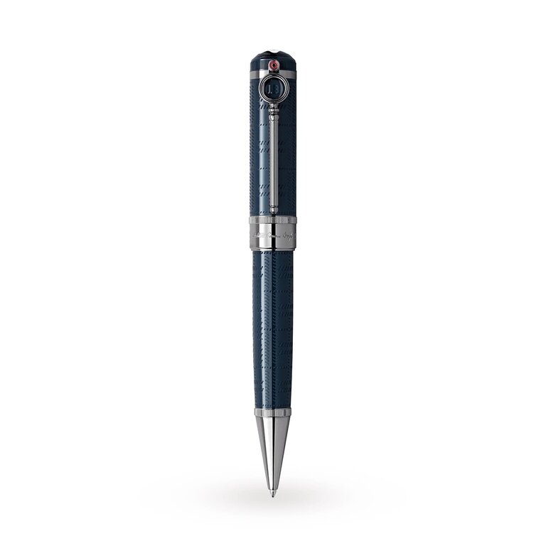 MONTBLANC STYLO BILLE WRITERS EDITION HOMMAGE À ARTHUR CONAN DOYLE LIMITED EDITION