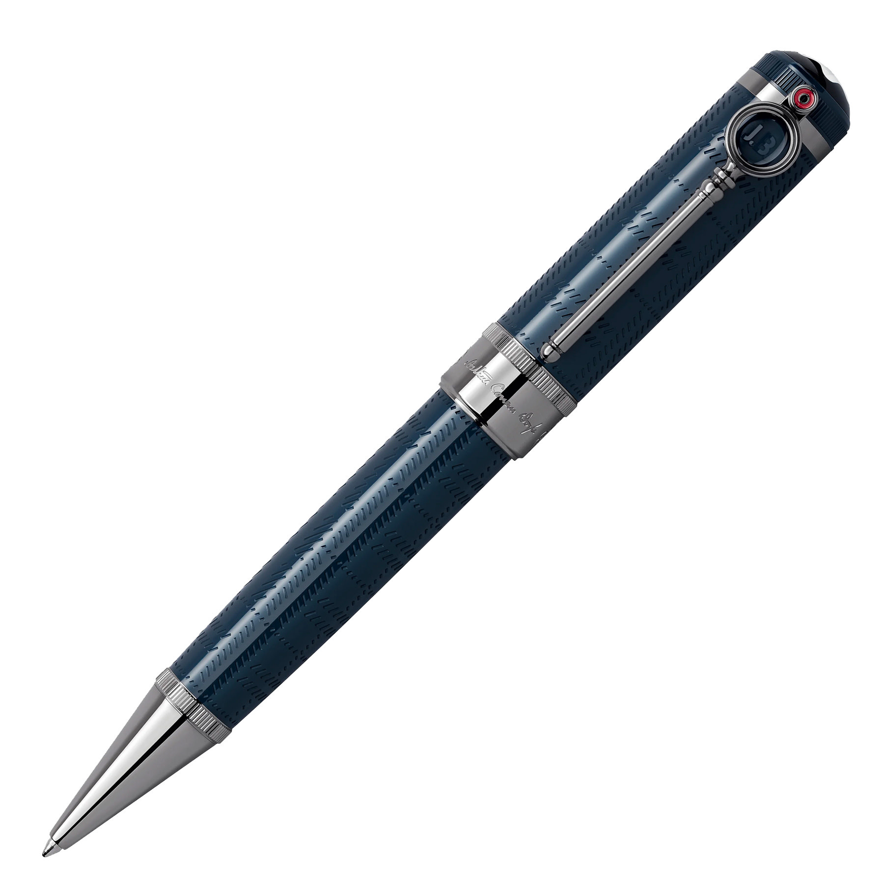 Stylo à bille Sir Arthur Conan Doyle