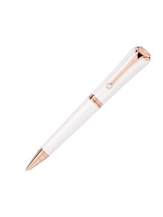MONTBLANC STYLO BILLE MUSES MARILYN MONROE - EDITION SPECIALE MONTBLANC STYLO BILLE MUSES MARILYN MONROE - EDITION SPECIALE