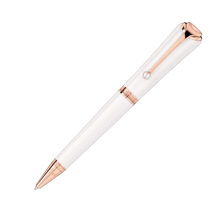 MONTBLANC STYLO BILLE MUSES MARILYN MONROE - EDITION SPECIALE