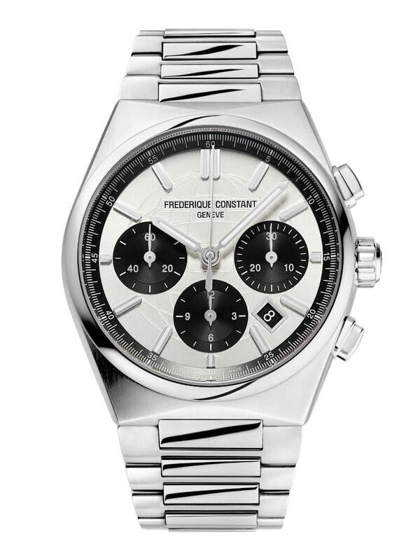 Highlife Auto Chrono 2 Bracelet