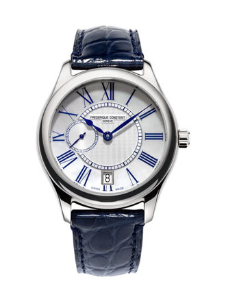 Frederique Constant Automatique Petite Seconde Frederique Constant Automatique Petite Seconde