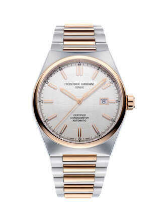 Frederique Constant Highlife Automatic COSC Frederique Constant Highlife Automatic COSC