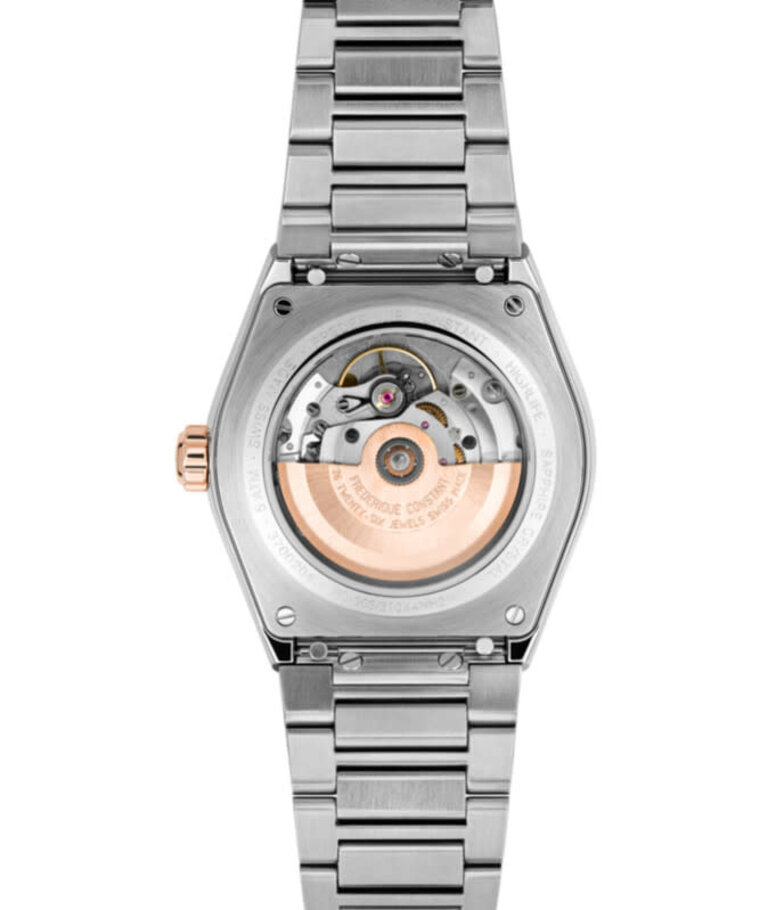 Frederique Constant Highlife Automatic COSC