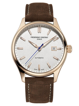 Frederique Constant Index Automatic