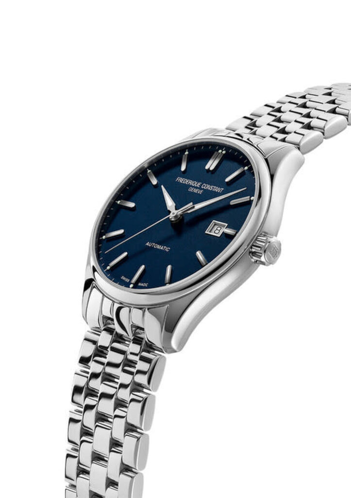 Frederique Constant Index Automatic