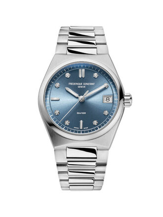 Frederique Constant Highlife Quartz Frederique Constant Highlife Quartz