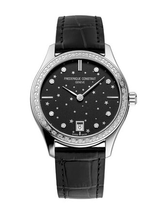 Frederique Constant Lady Quartz Frederique Constant Lady Quartz