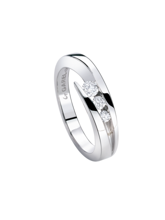 Jean-Marc Garel BAGUE NEIMATRI0.35CTVSFG Jean-Marc Garel BAGUE NEIMATRI0.35CTVSFG