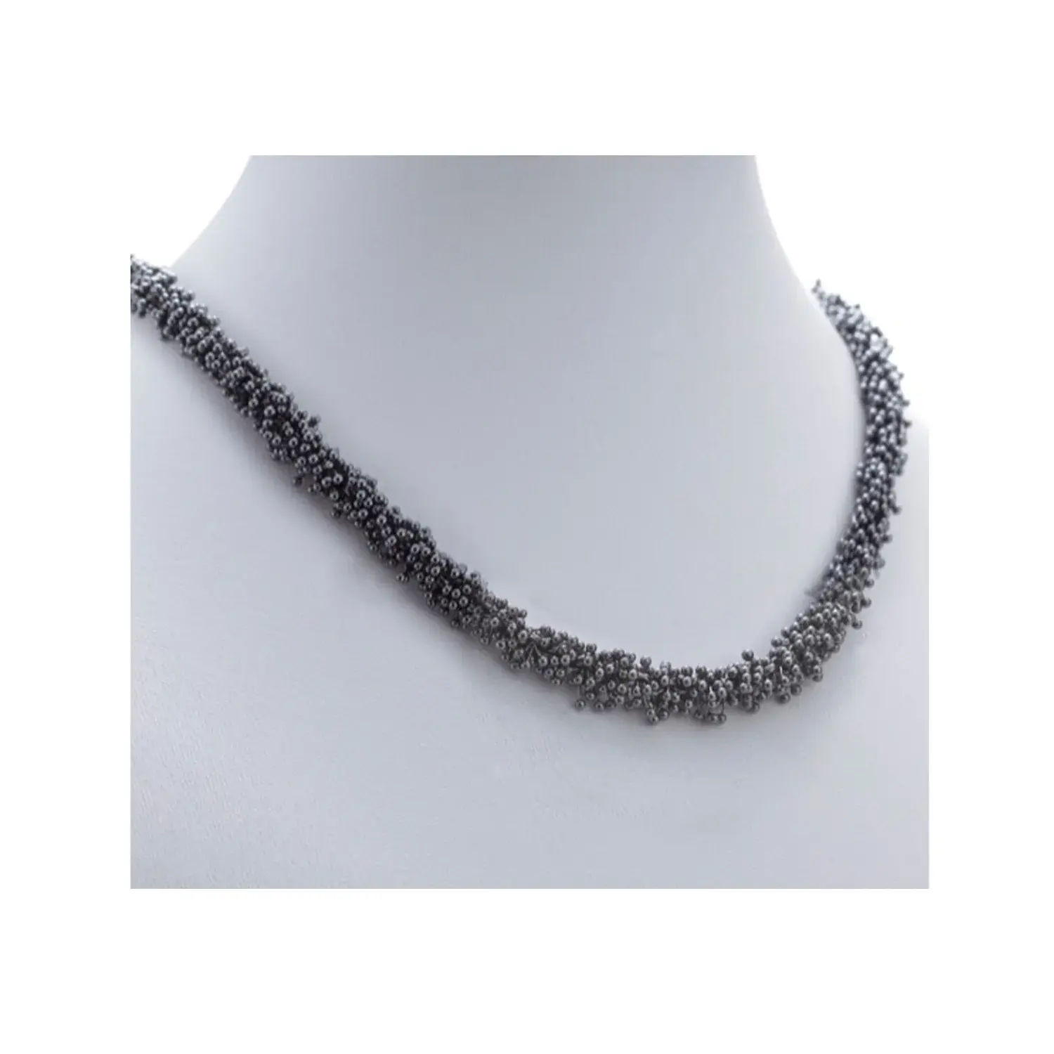Collier Shikshok oxydé 18''
