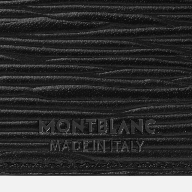 MONTBLANC PORTE-CARTES 5CC  4810