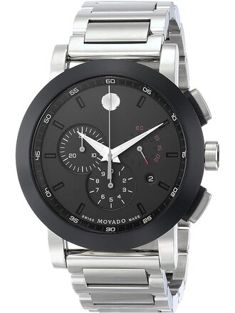 Movado Movado Sport Museum