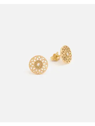 Myel Boucles d'oreilles Myel Myel Boucles d'oreilles Myel
