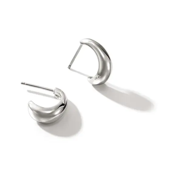 Boucles d'oreilles Surf Arg