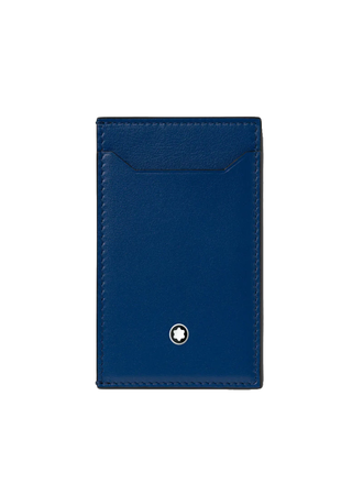 MONTBLANC PORTE-CARTES 3CC MEISTERSTÜCK MONTBLANC PORTE-CARTES 3CC MEISTERSTÜCK