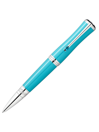 MONTBLANC STYLO-BILLE MONTBLANC MUSES MARIA CALLAS SPECIAL EDITION MONTBLANC STYLO-BILLE MONTBLANC MUSES MARIA CALLAS SPECIAL EDITION