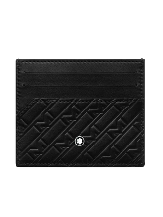 MONTBLANC PORTE-CARTES 6CC MONTBLANC M_GRAM 4810 MONTBLANC PORTE-CARTES 6CC MONTBLANC M_GRAM 4810