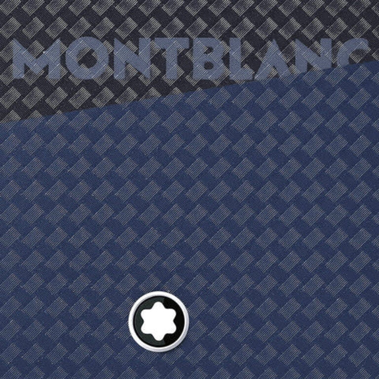 MONTBLANC MONTBLANC EXTREME 2.0 PORTE-CARTES DE VISITE AVEC POCHETTE VUE