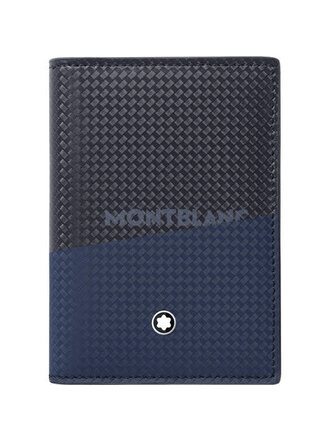 MONTBLANC MONTBLANC EXTREME 2.0 PORTE-CARTES DE VISITE AVEC POCHETTE VUE MONTBLANC MONTBLANC EXTREME 2.0 PORTE-CARTES DE VISITE AVEC POCHETTE VUE