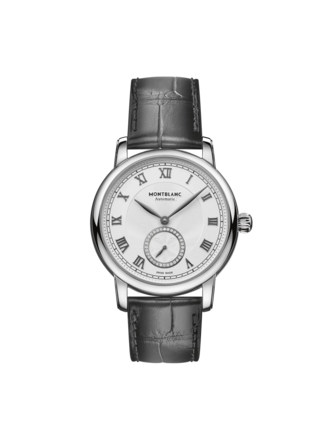 MONTBLANC MONTBLANC STAR LEGACY SMALL SECOND 36 MM MONTBLANC MONTBLANC STAR LEGACY SMALL SECOND 36 MM