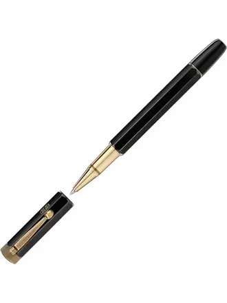 MONTBLANC ROLLERBALL MONTBLANC HERITAGE EGYPTOMANIA SPECIAL EDITION NOIR MONTBLANC ROLLERBALL MONTBLANC HERITAGE EGYPTOMANIA SPECIAL EDITION NOIR