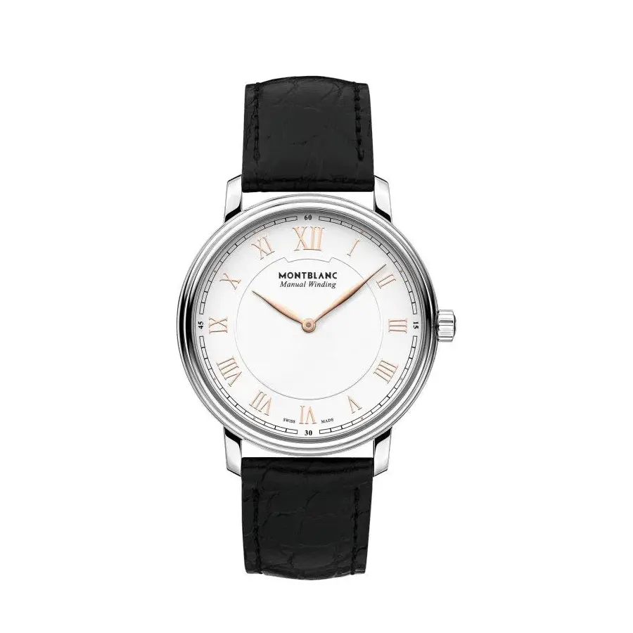 Montre Montblanc Tradition
