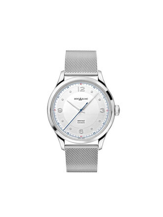 MONTBLANC MONTRE MONTBLANC HERITAGE MONTBLANC MONTRE MONTBLANC HERITAGE