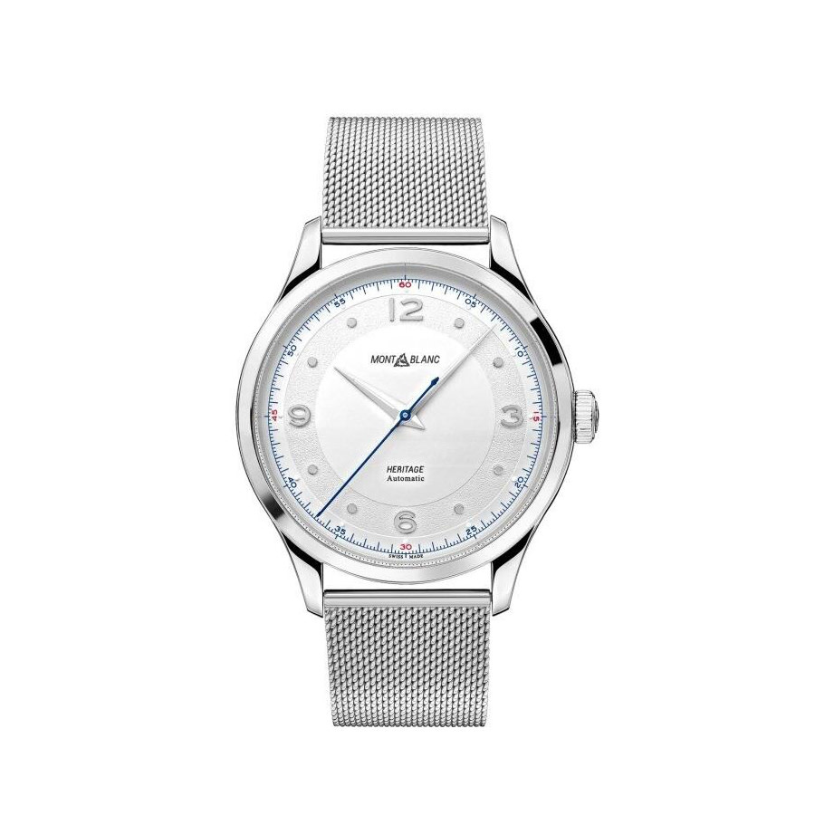 Montre Montblanc Héritage
