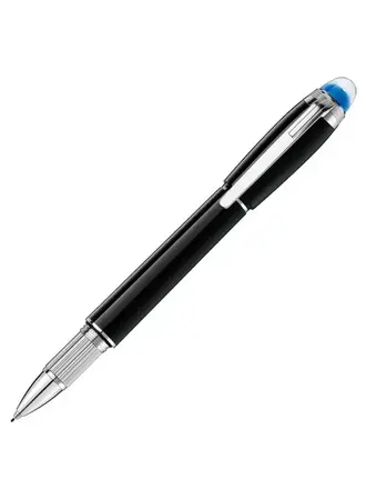 MONTBLANC FEUTRE FIN STARWALKER RESIN MONTBLANC FEUTRE FIN STARWALKER RESIN